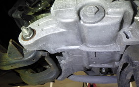 HONDA LEAD 125 JF45