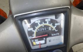 HONDA C90 SUPER CUB E 2023 HA02