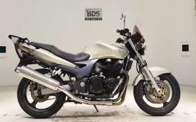 KAWASAKI ZR 700 2001 ZR750F