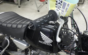 HONDA GORILLA AB27