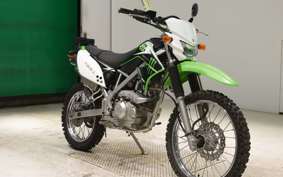 KAWASAKI KLX125 2023 LX125C