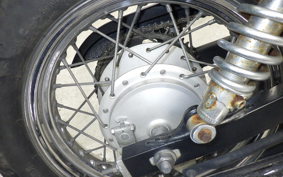 YAMAHA DRAGSTAR 250 2025 VG05J