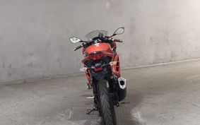 KAWASAKI NINJA250 EX250L