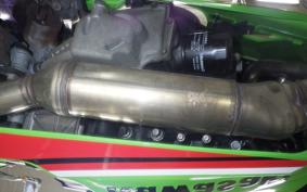 KAWASAKI NINJA 250 2 2018 EX250P