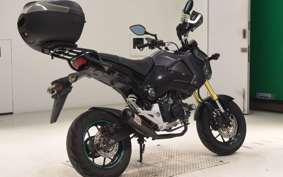 HONDA ｸﾞﾛﾑ 2008 JC61
