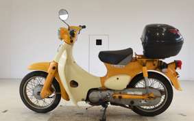HONDA LITTLE CUB AA01