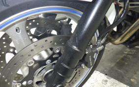 SUZUKI BANDIT 1250 SA 2009 GW72A