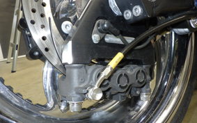 YAMAHA VMAX Gen.2 2009 RP22J