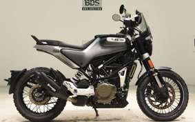 HUSQVARNA SVARTPILEN 401 2021