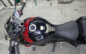SUZUKI GSX-S1000F 2016 GT79A