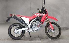 HONDA CRF250L MD47