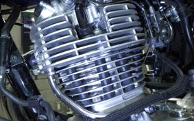YAMAHA SR400 Gen.5 2021 RH16J