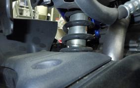 SUZUKI SV650 A 2022 VP55E