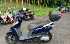 HONDA LEAD 125 JF45