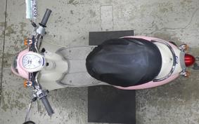 HONDA CREA SCOOPY 2022 AF55