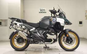 BMW R1300GS Adventure ASA 2025