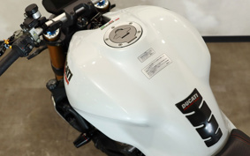 DUCATI MONSTER 1200S 2014 M603J