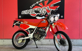 HONDA XLR250 BAJA MD22