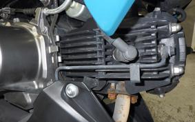KAWASAKI Z125 PRO 1993 BR125H