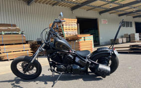 YAMAHA DRAGSTAR 400 1999 4TR