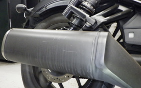 HONDA REBEL 1100 DCT 2021 SC83