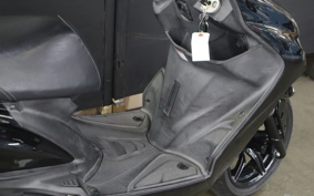 YAMAHA CYGNUS 125 X SED8J