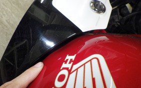 HONDA CB400 SUPER BOLDOR VTEC 2005 NC39