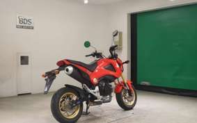 HONDA GROM JC61