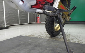 HONDA XLR250R GEN 1 2006 MD16
