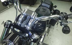 HARLEY FXBRS1870 2022
