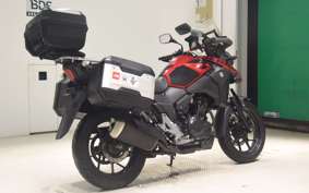 SUZUKI V-STROM 250 1993