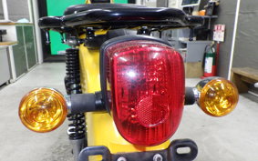 HONDA ｸﾛｽｶﾌﾞ110-2 JA45
