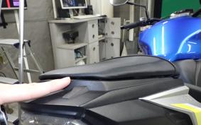 SUZUKI GSX-S1000 Gen.2 2021 EK1AA