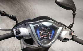 HONDA VISION RLHJF33