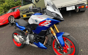 BMW F900XR PREMIUM LINE 2025 0R01