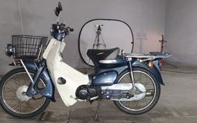 HONDA SUPER CUB50 AA01