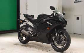 YAMAHA YZF-R6 2021