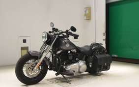 HARLEY FLS 1580 2014