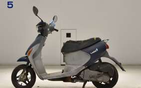 SUZUKI LET's 4 CA41A