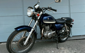 SUZUKI ST250 E Type NJ4AA