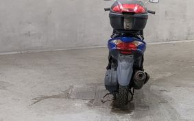 SUZUKI ADDRESS V125 CF4MA