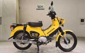 HONDA ｸﾛｽｶﾌﾞ110-2 2020 JA45