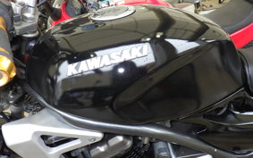 KAWASAKI BALIUS 250 Gen.2 ZR250B