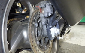 SUZUKI HAYABUSA Gen.2 2011