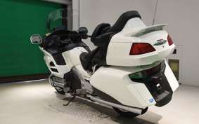 HONDA GL 1800 GOLD WING AIRBAG NAVI 2018 SC68