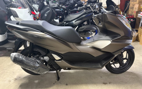 HONDA PCX 160 KF47