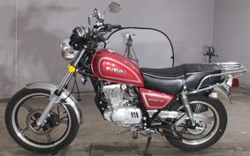 SUZUKI GN125 F Gen.2 PCJ2N