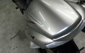 KAWASAKI ZX 1400 NINJA 2011
