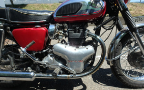 KAWASAKI W1 1970 W1F