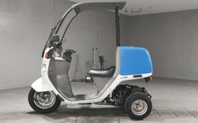 HONDA GYRO TA02